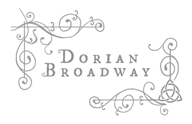 Dorian Broadway Logo